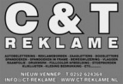 logo C&T Reclame