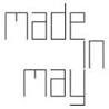logo made in may